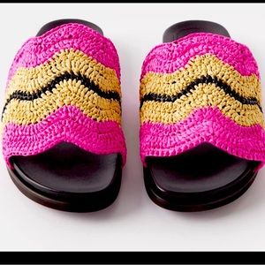 Marni sandals size 6.5